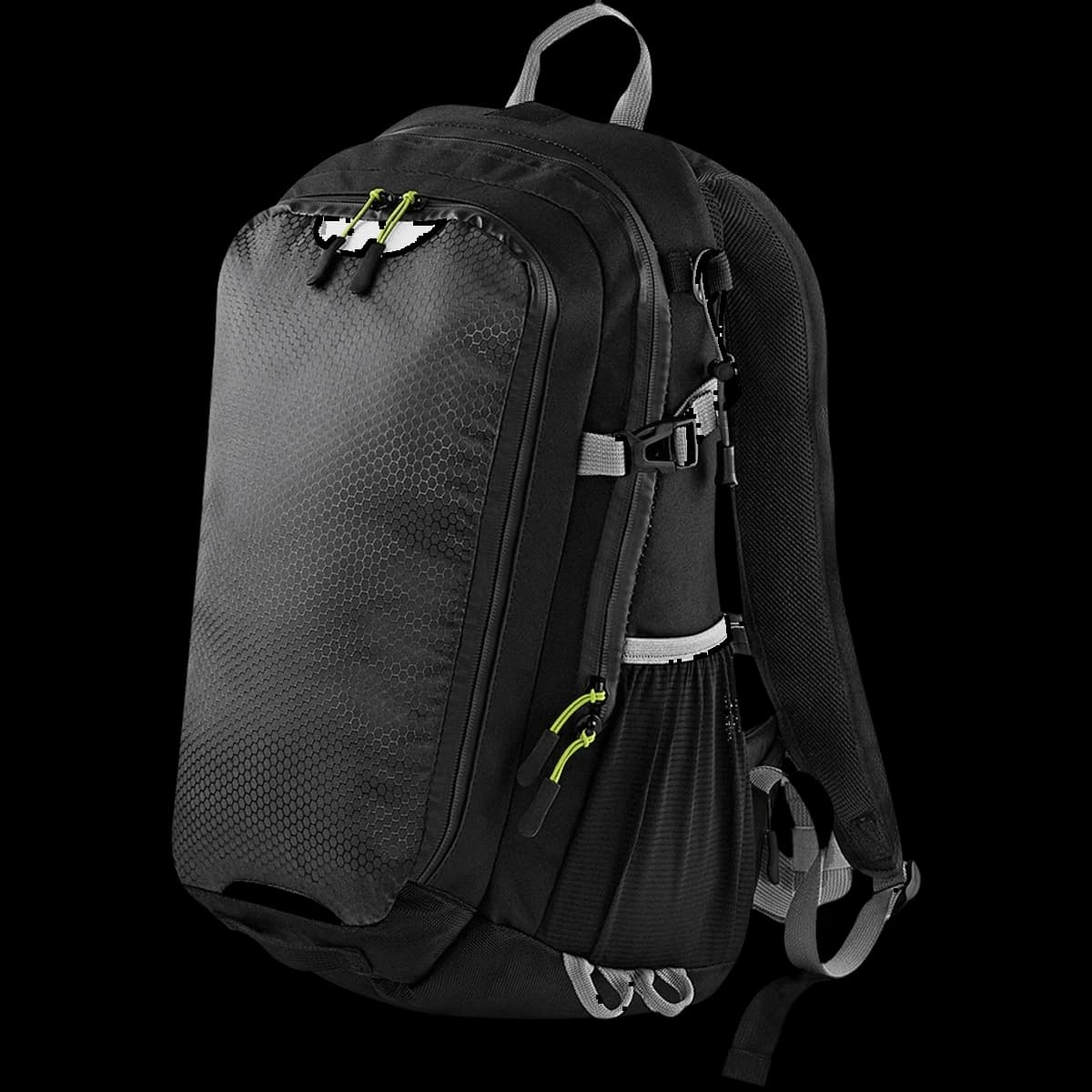 Quadra SLX 20 Litre Daypack — front