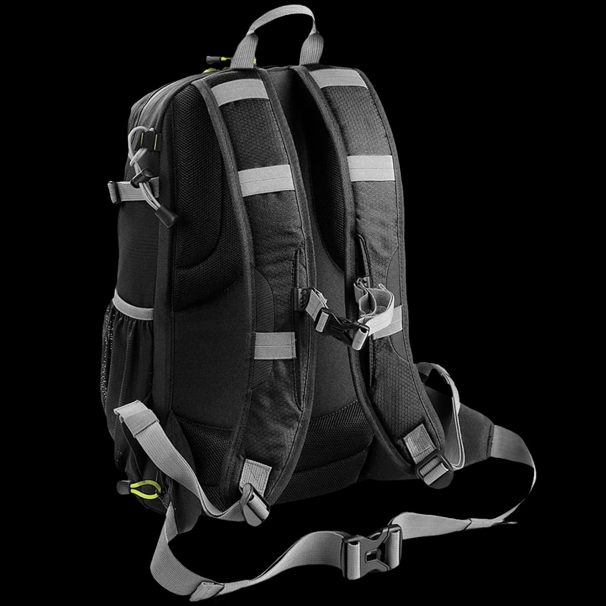 Quadra SLX 20 Litre Daypack — back