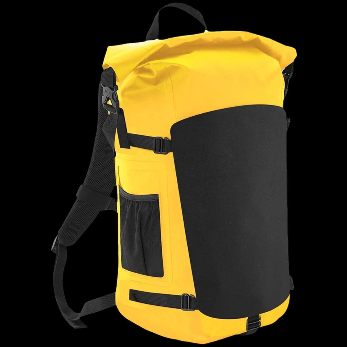Quadra SLX 25 Litre Waterproof Backpack — front