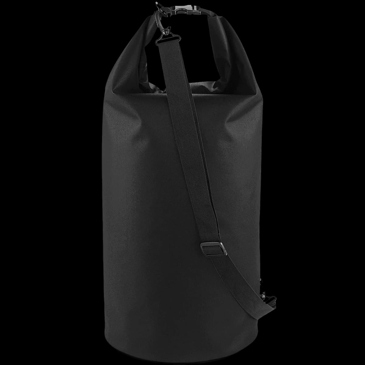 Quadra SLX 40 Litre Waterproof Drytube — front