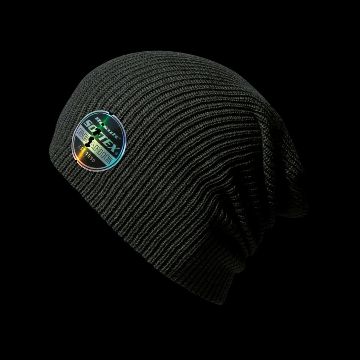 Result Core Softex® Beanie — front