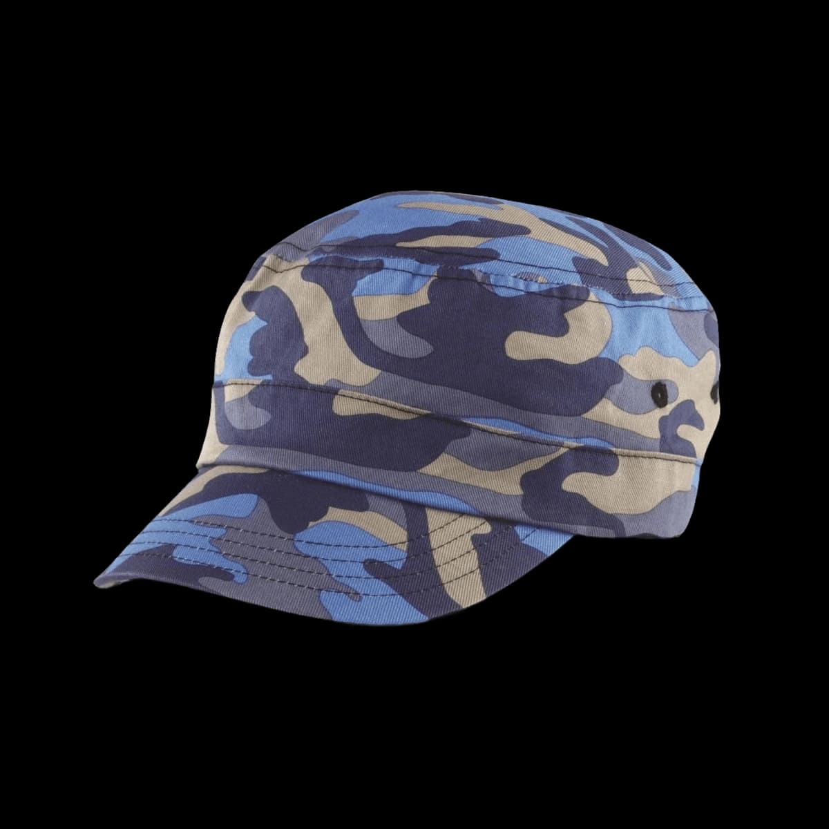 Result Urban Camo Cap — front