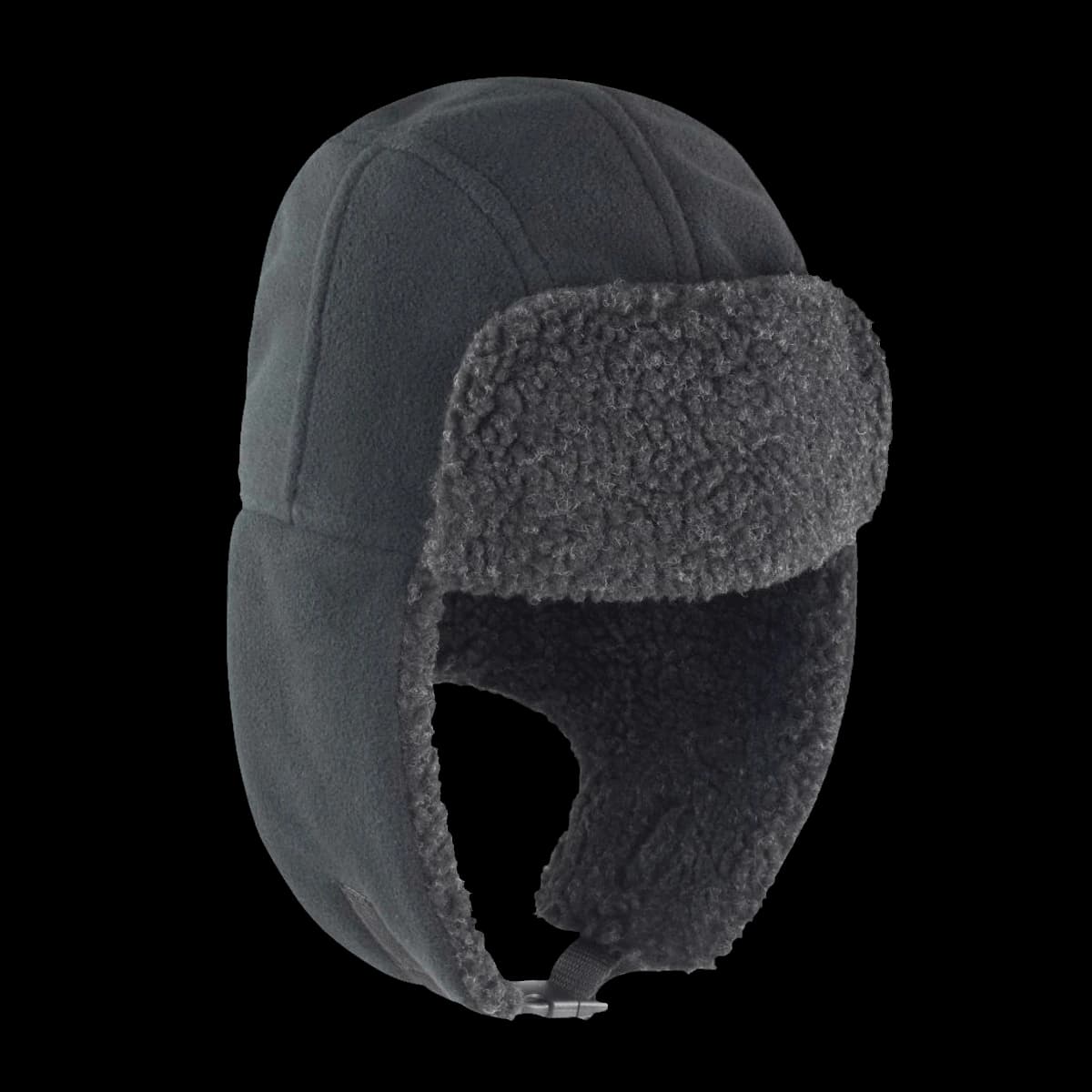 Result Thinsulate™ Sherpa Hat — front
