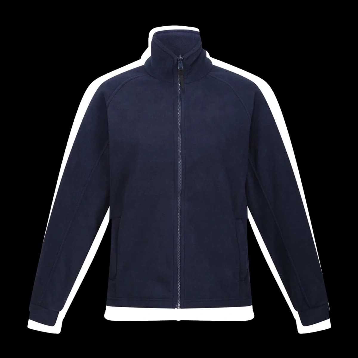 Regatta Ladies Thor III Fleece Jacket — front