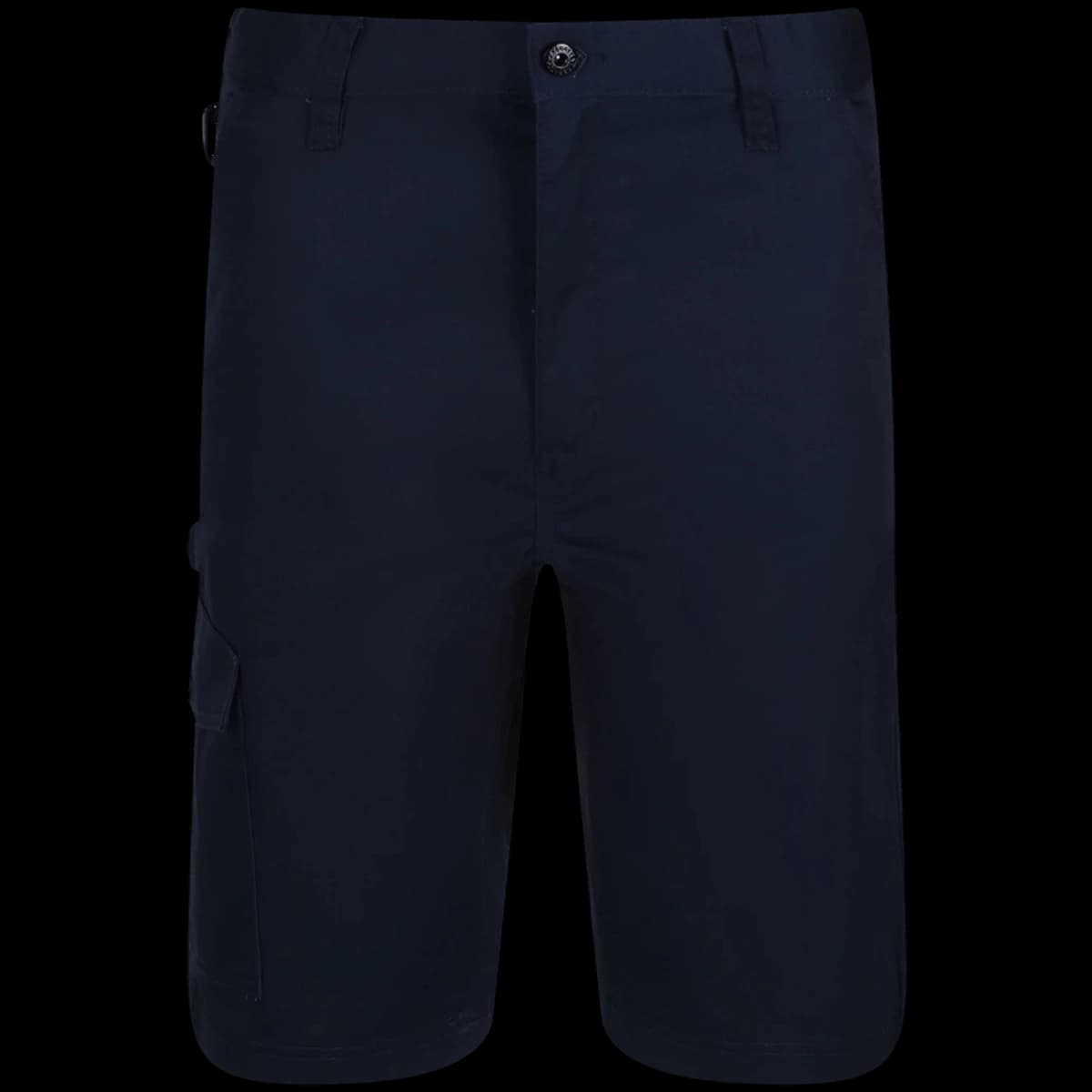 Regatta Pro Cargo Shorts — front