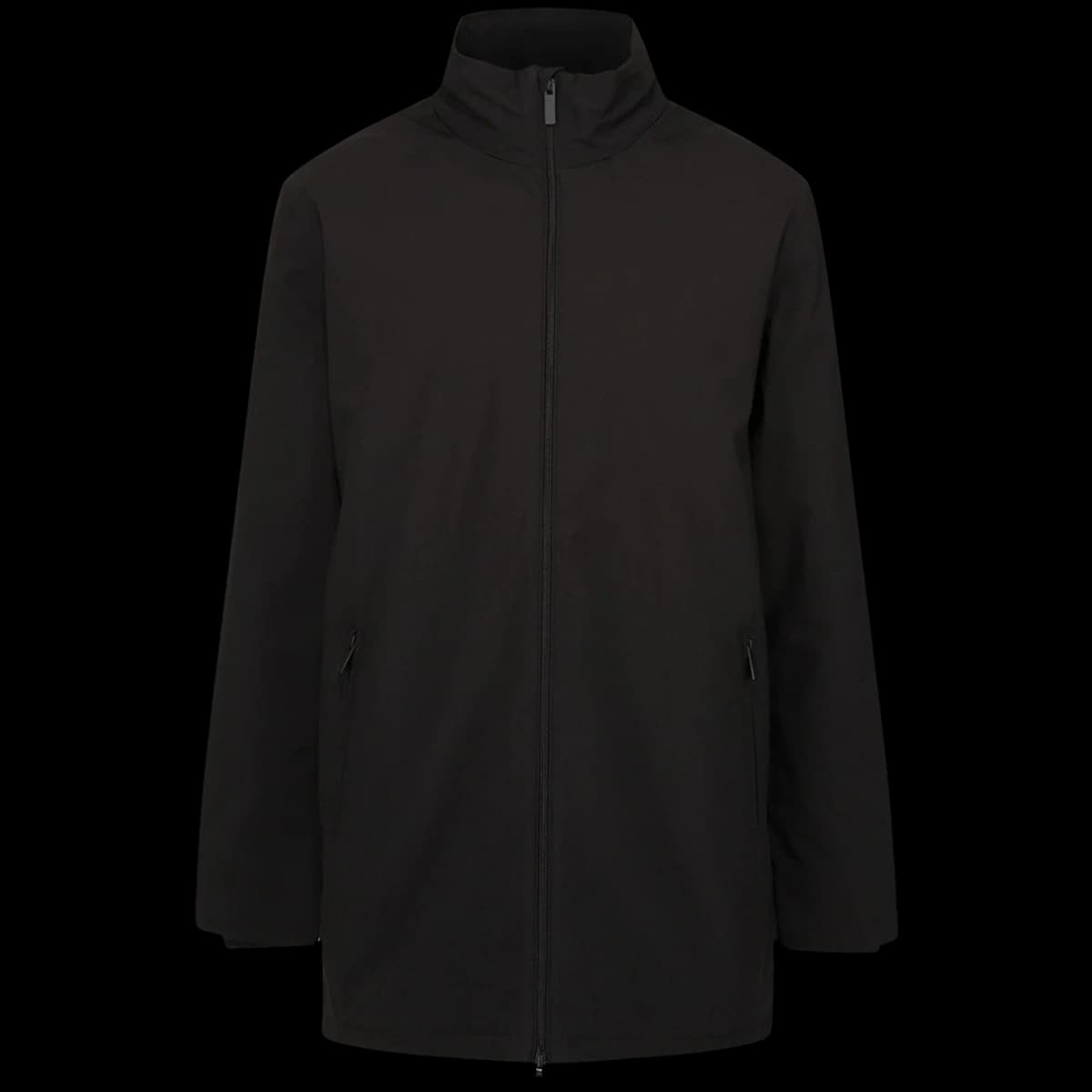 Regatta Hampton Executive Jacket — front