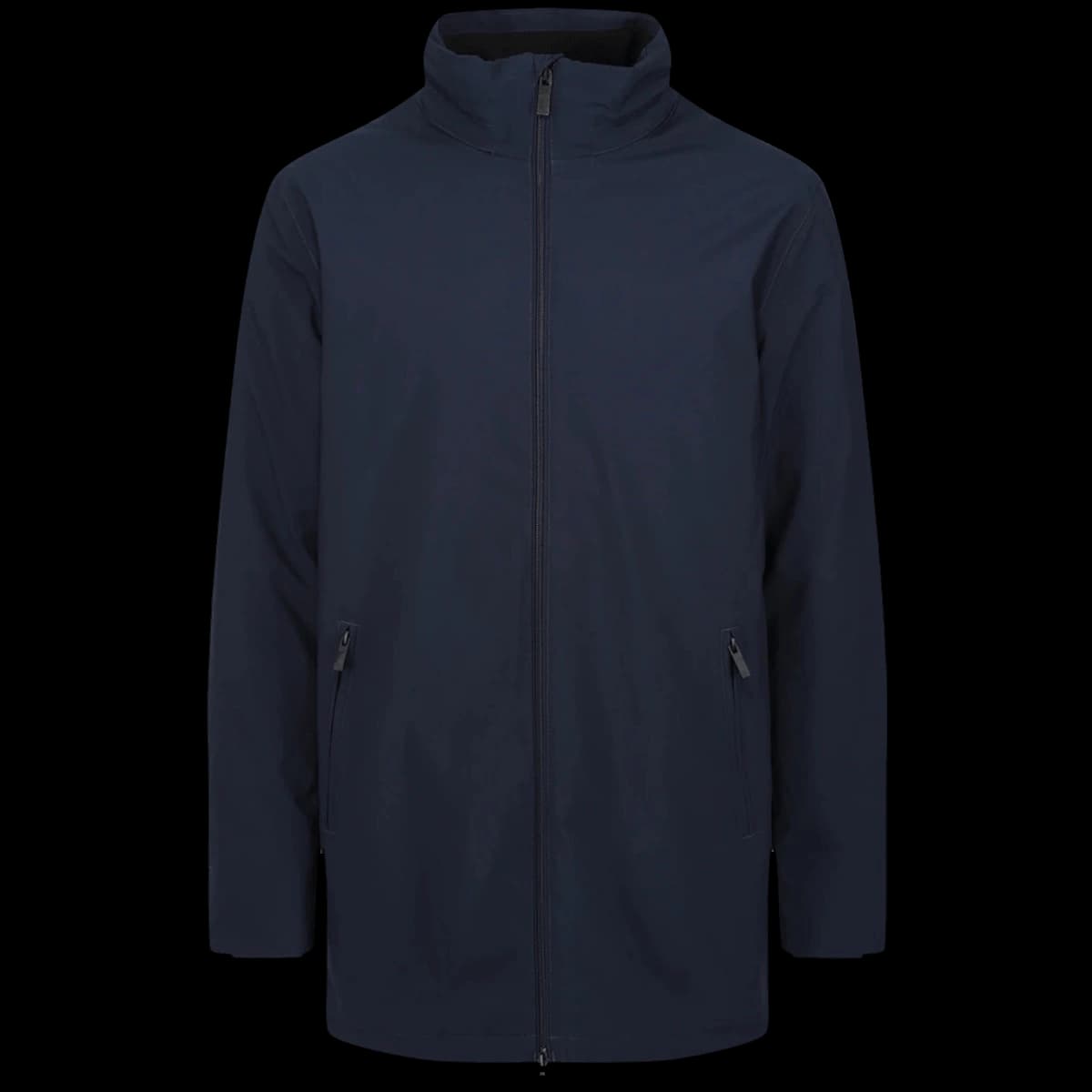 Regatta Hampton Executive Jacket — front