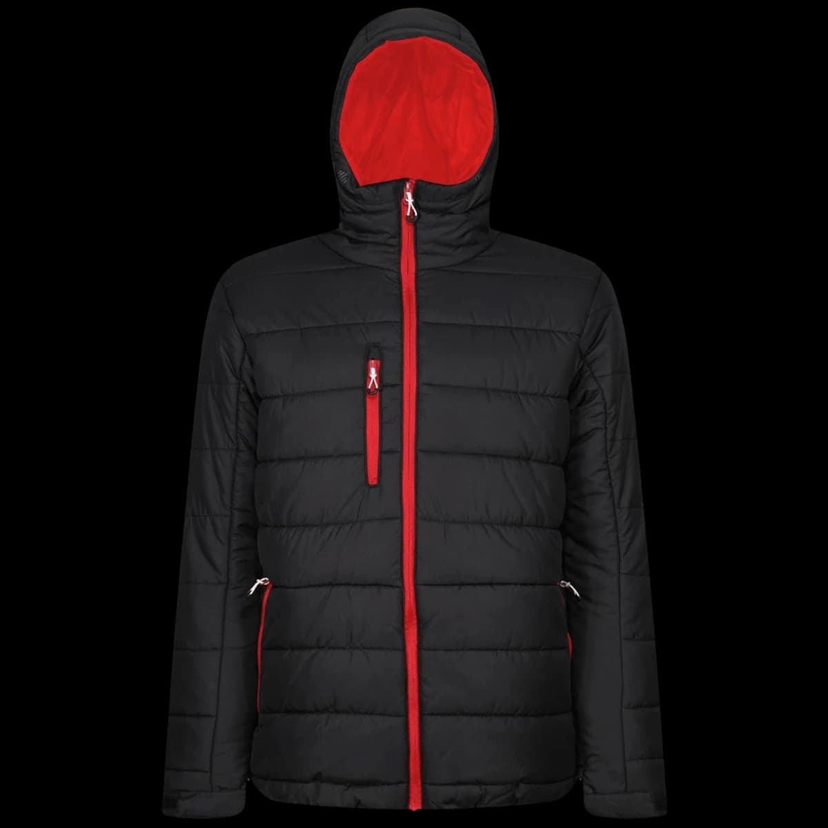 Regatta Navigate Thermal Jacket — front
