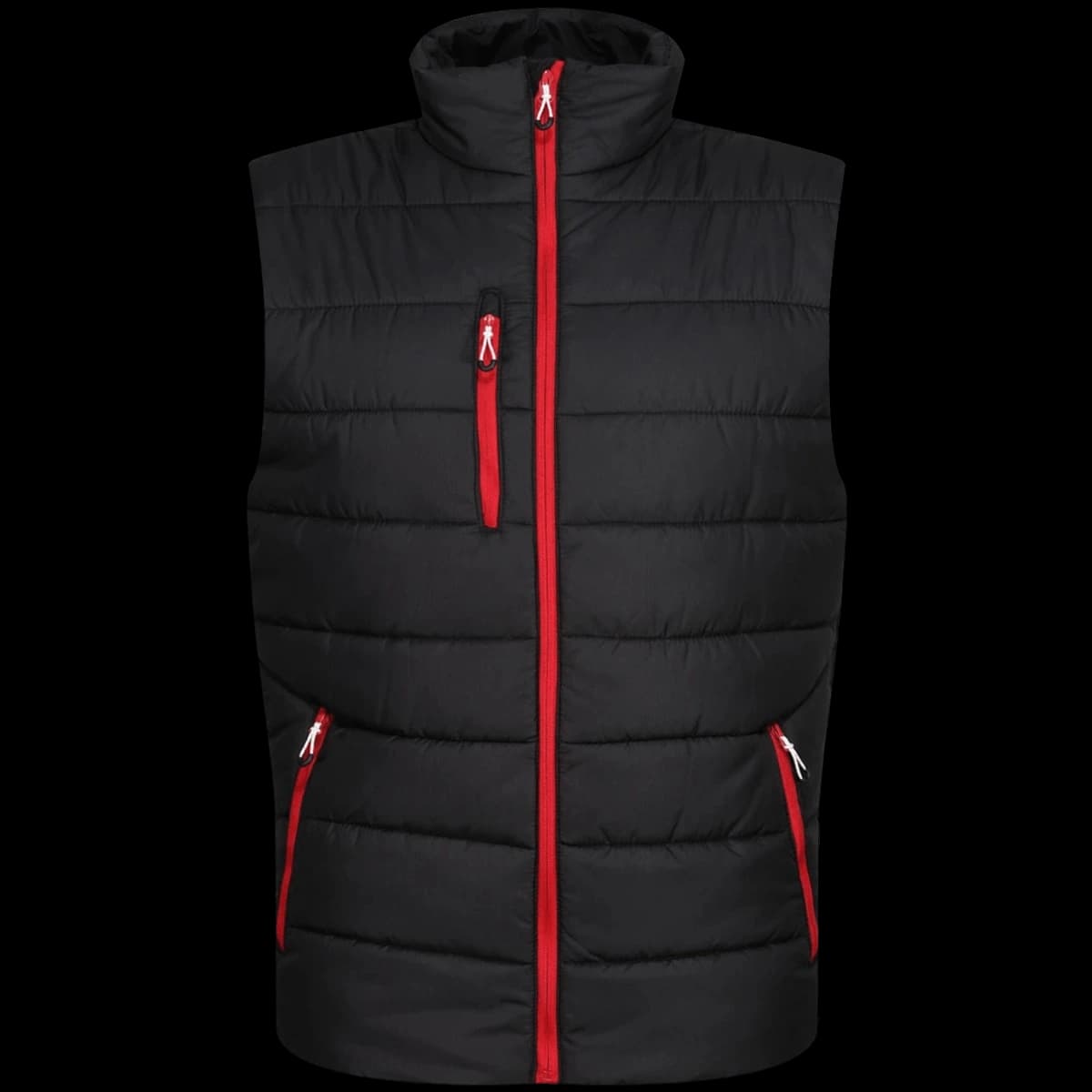 Regatta Navigate Thermal Bodywarmer — front