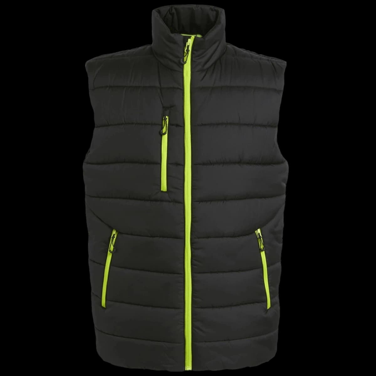 Regatta Navigate Thermal Bodywarmer — front