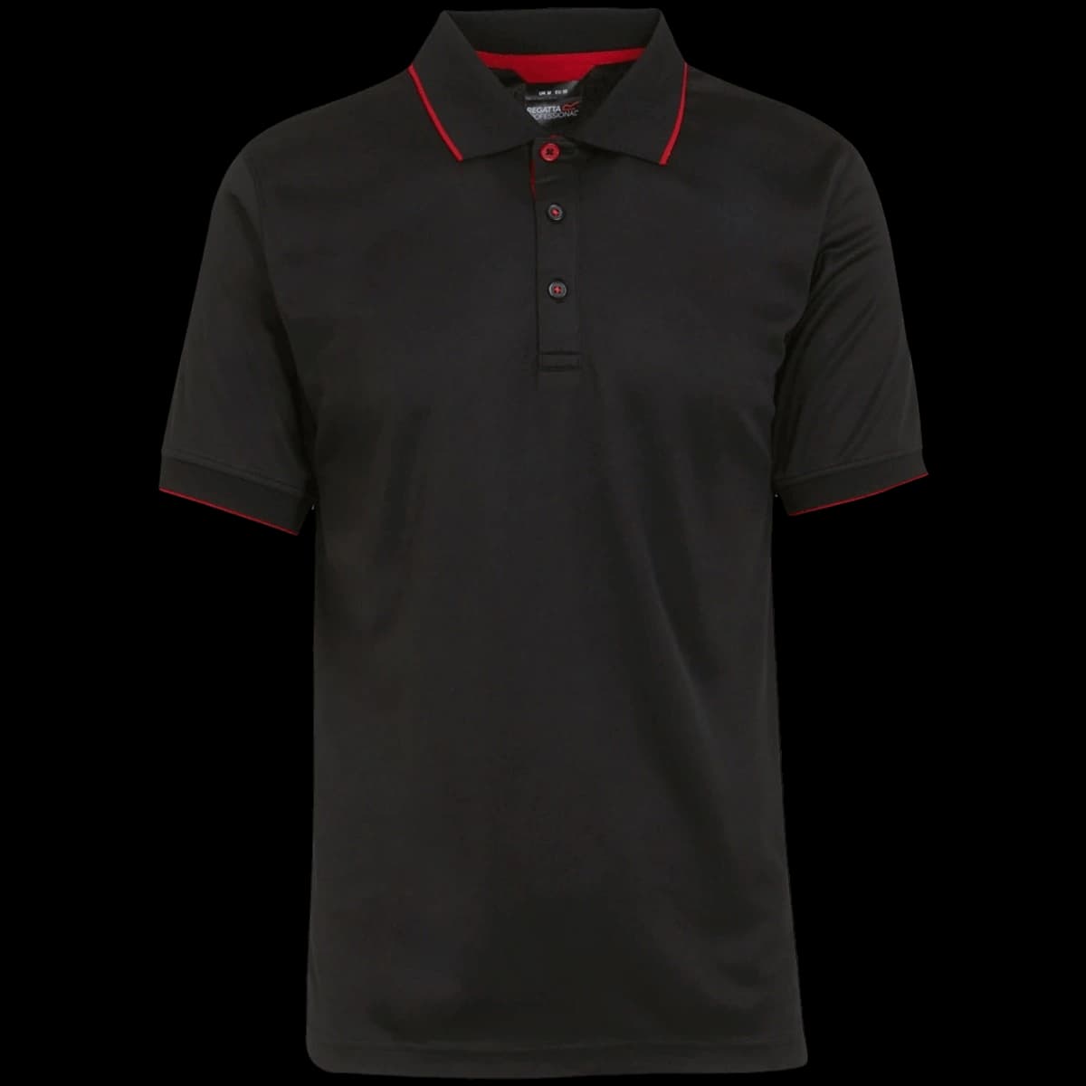 Regatta Navigate Polo Shirt — front