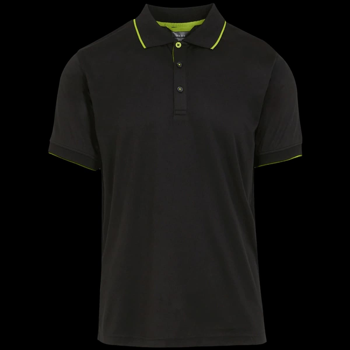 Regatta Navigate Polo Shirt — front