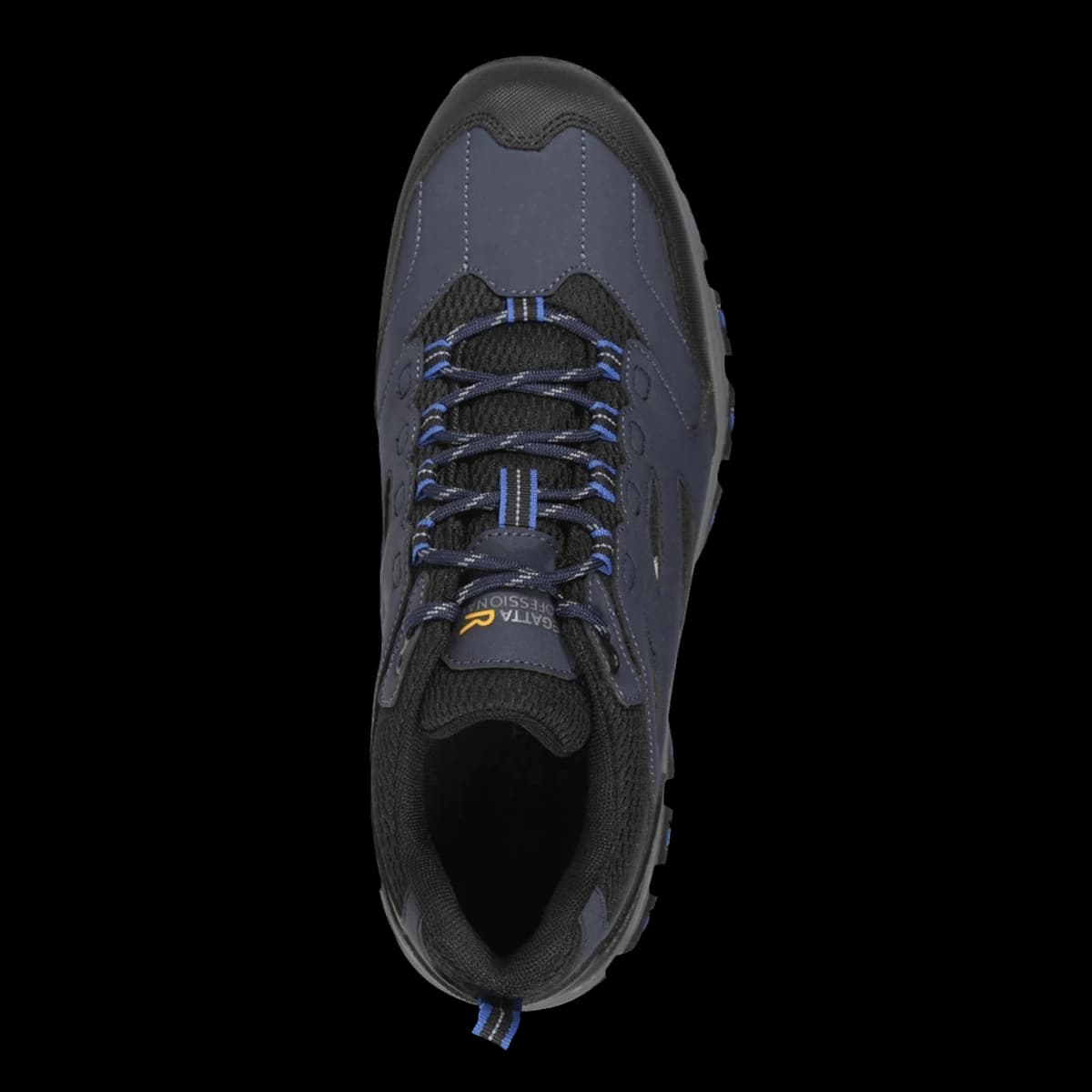 Regatta Safety Footwear Mudstone S1P Safety Trainers — front
