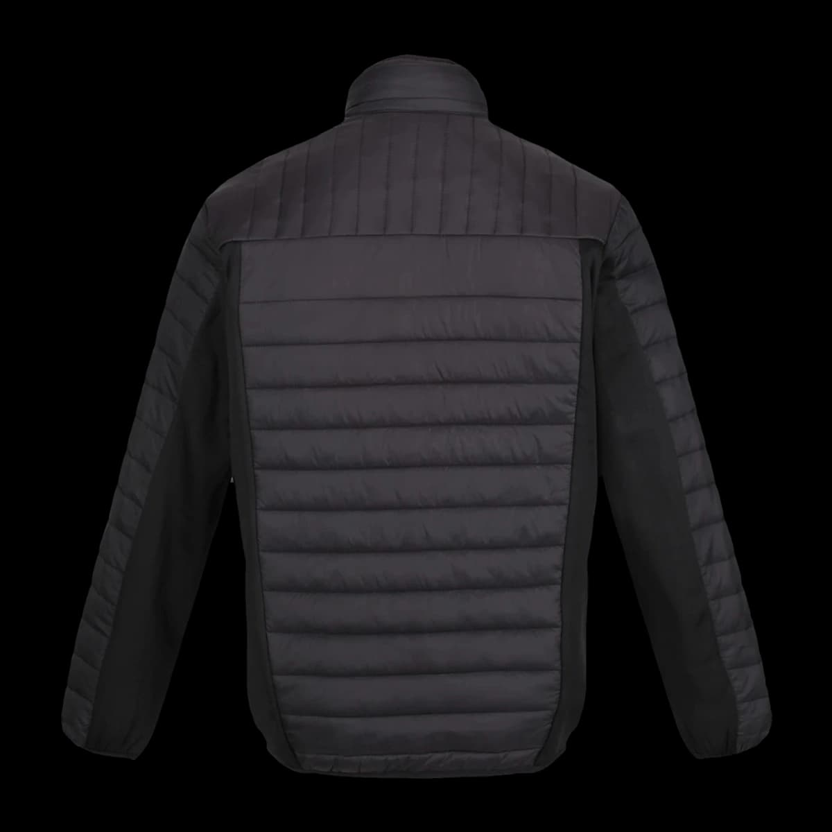 Regatta Tourer Hybrid Jacket — back