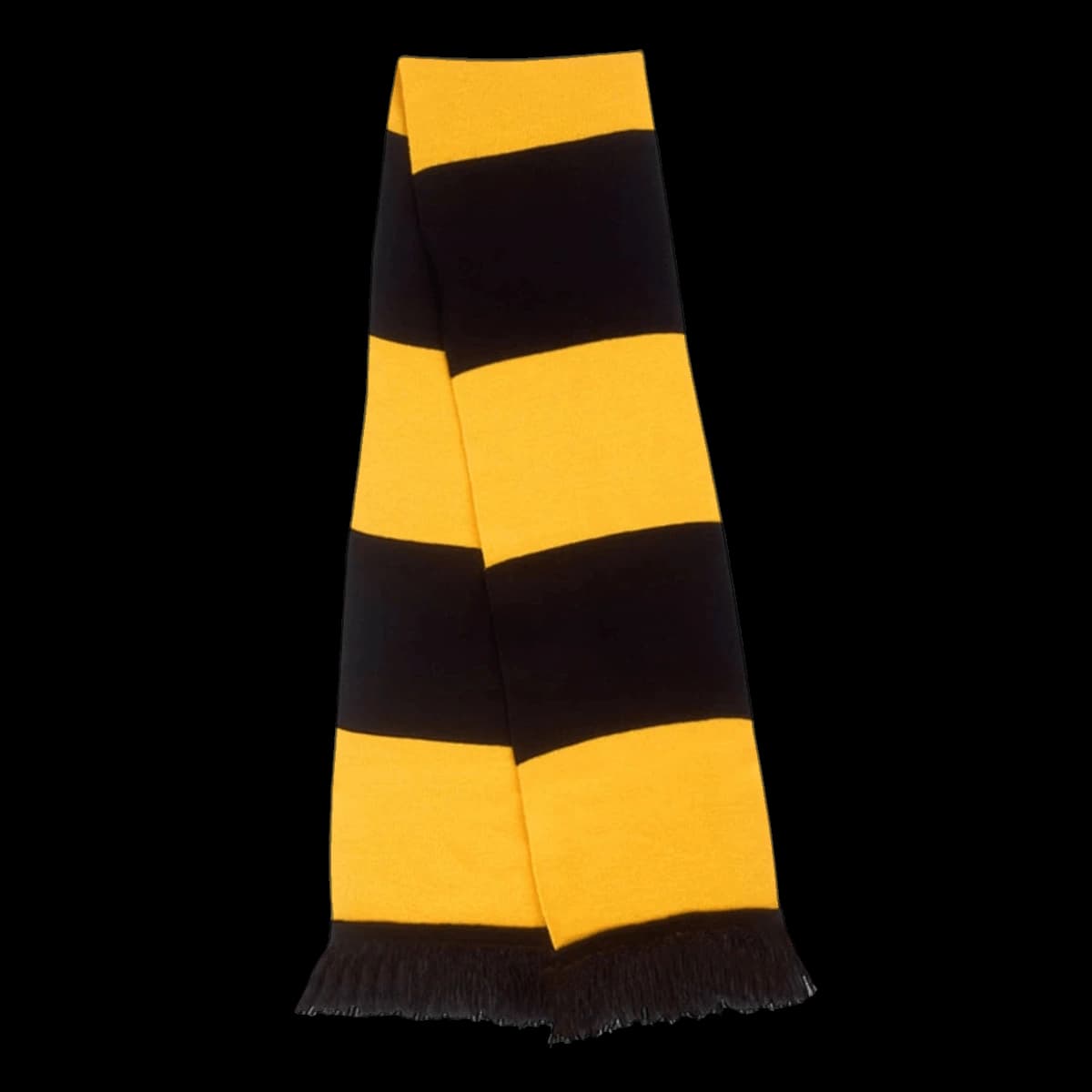 Result Team Scarf — front