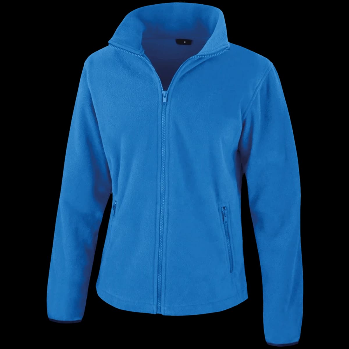 Result Core Ladies Norse Outdoor Fleece — front
