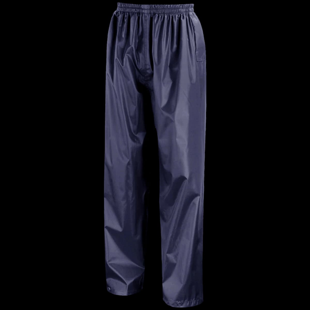 Result Core Kids Waterproof Rain Suit — front