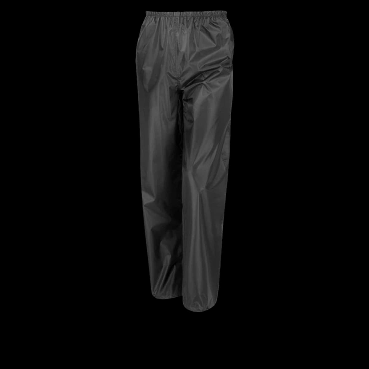 Result Core Rain Suit — front
