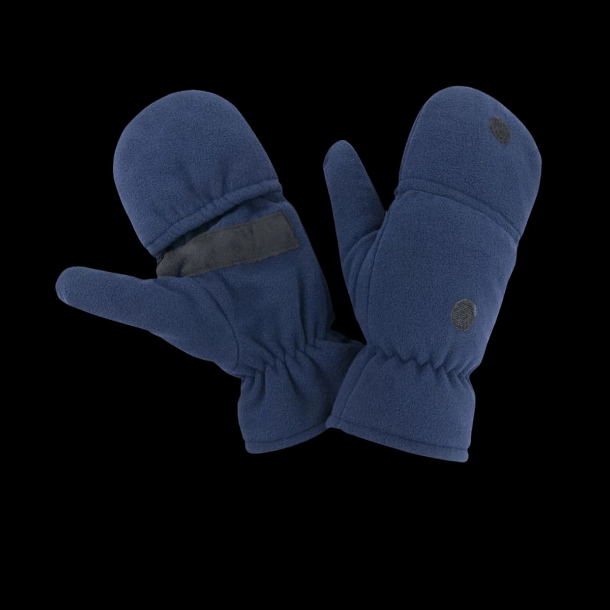 Result Palmgrip Glove-Mitt — front