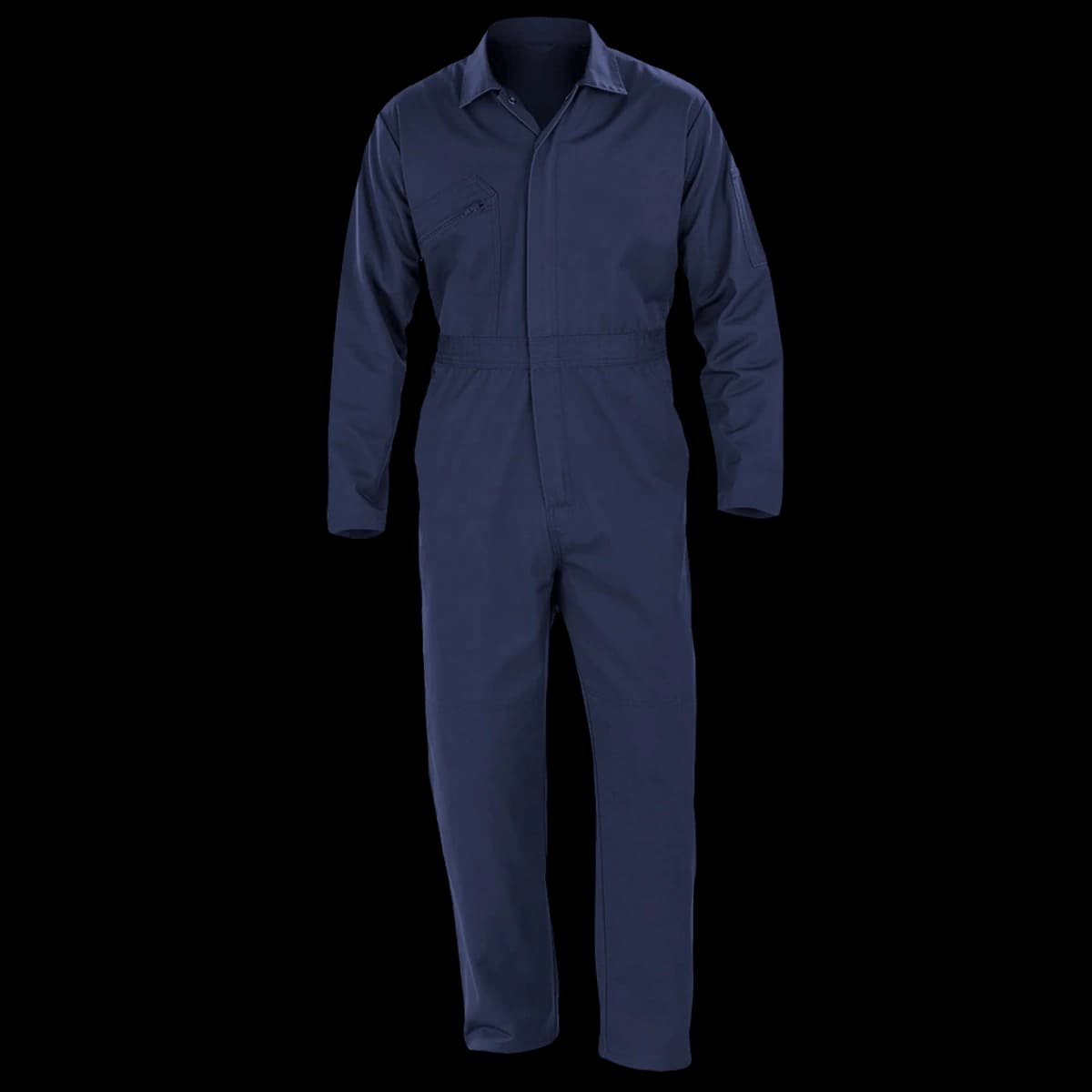 Result Recycled Action Overalls — front