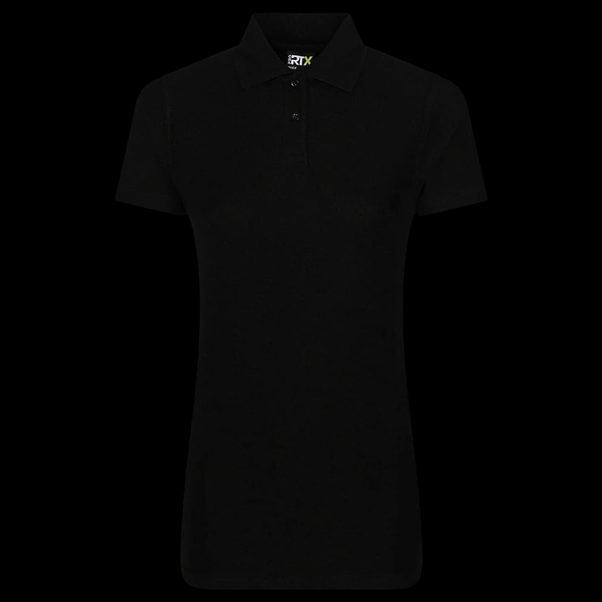 Pro RTX Ladies Pro Piqué Polo Shirt — front