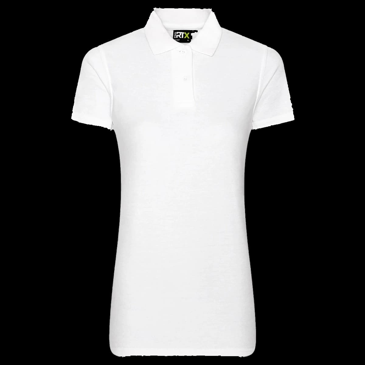 Pro RTX Ladies Pro Piqué Polo Shirt — front
