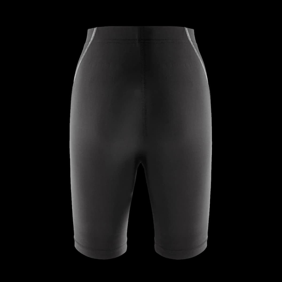 Spiro Kids Bodyfit Base Layer Shorts — back