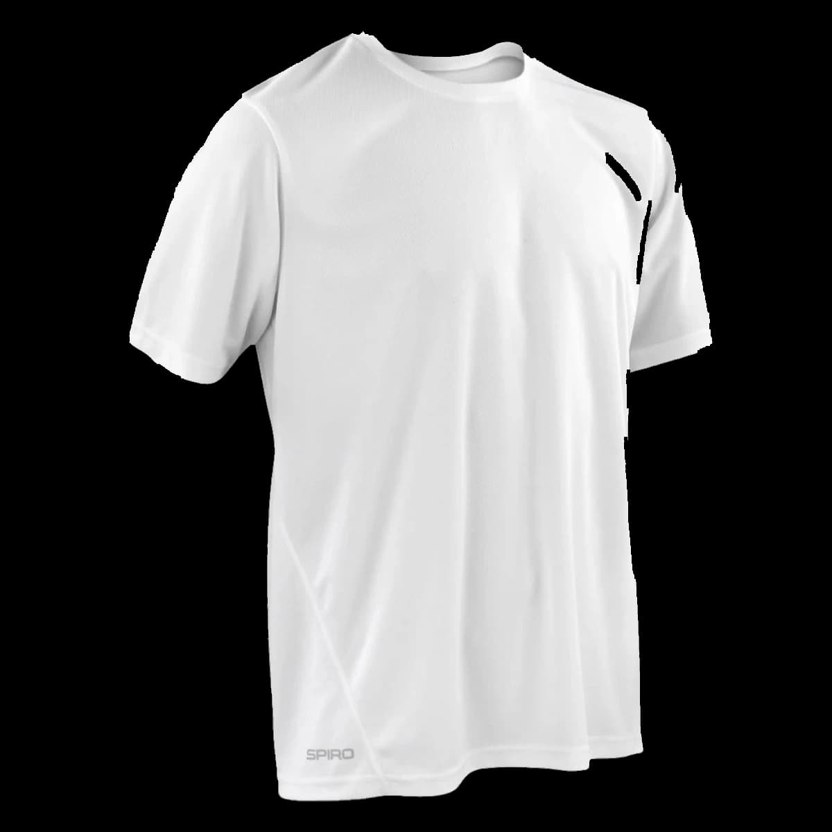 Spiro Quick Dry Performance T-Shirt — front