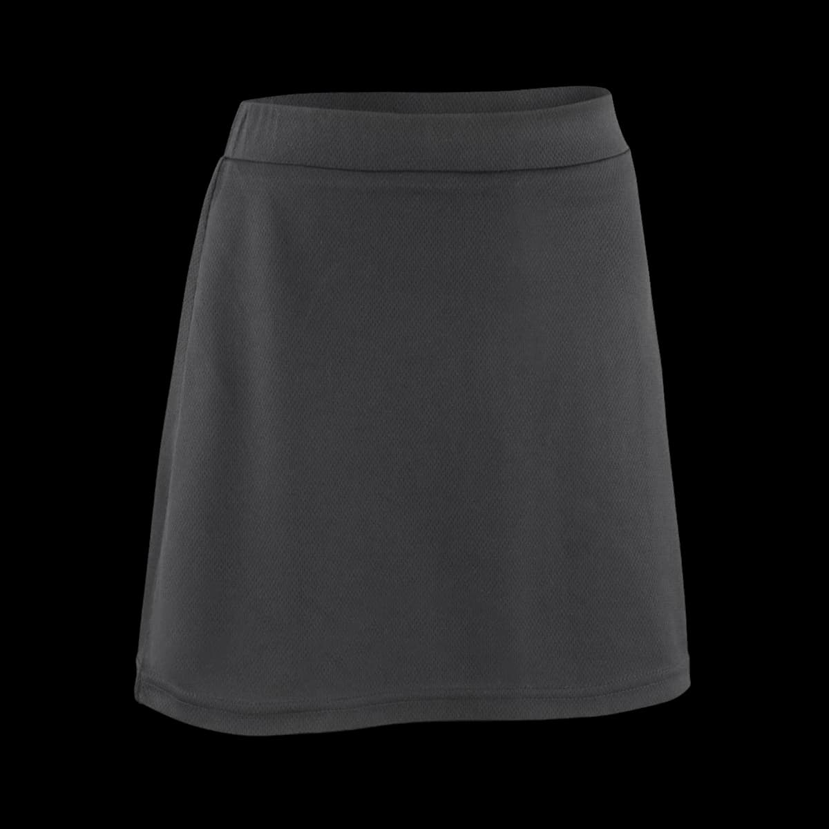 Spiro Junior Skort — front