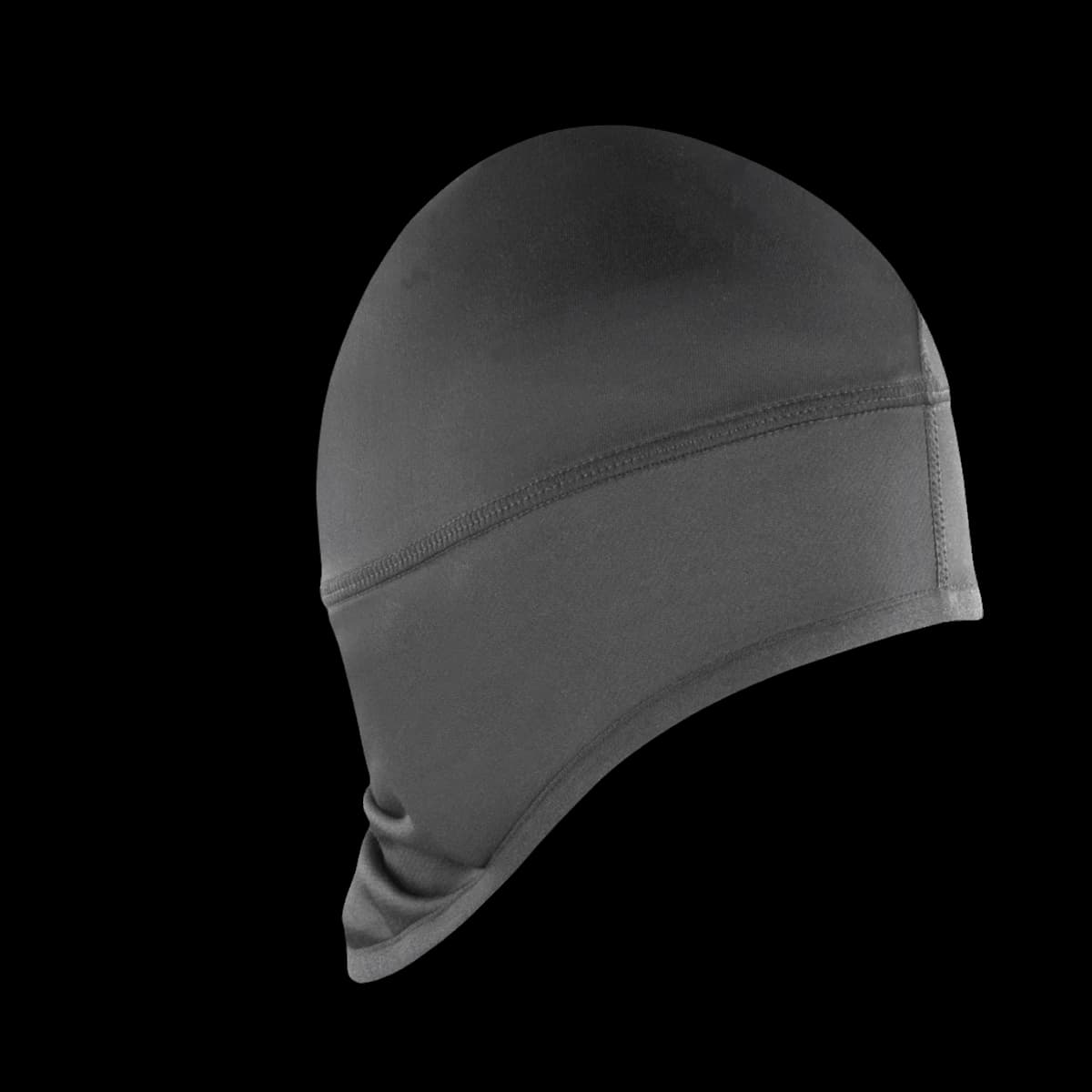 Spiro Bikewear Skull Cap Beanie — side