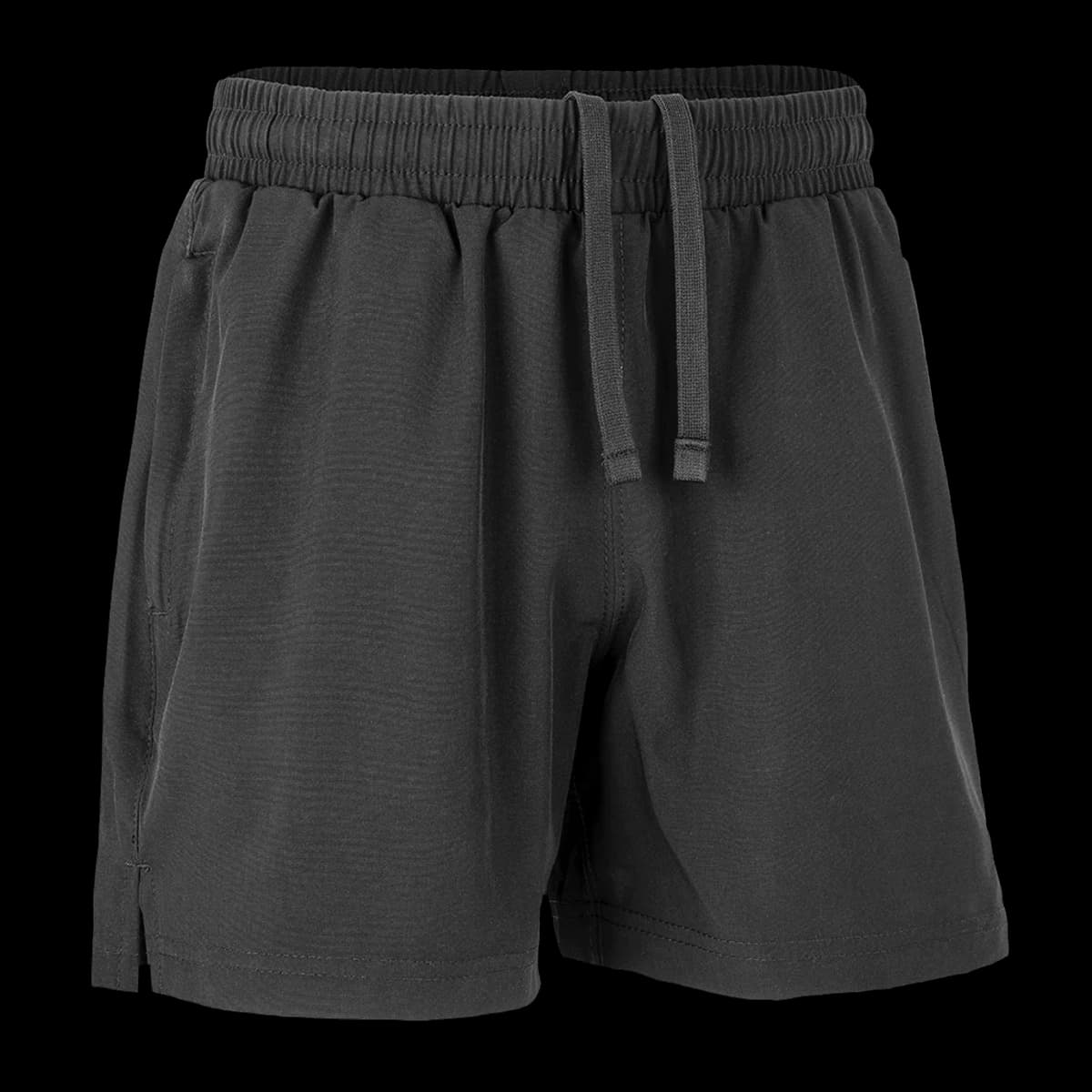 Spiro Recycled Junior Shorts — front