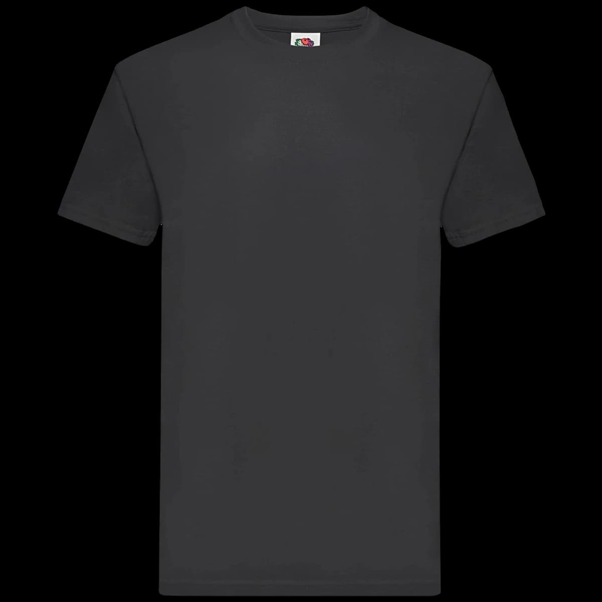 Fruit of the Loom Super Premium T-Shirt — front