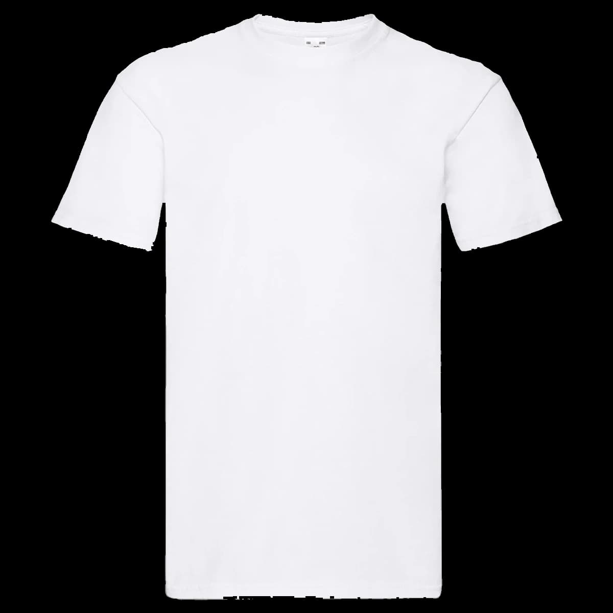 Fruit of the Loom Super Premium T-Shirt — front
