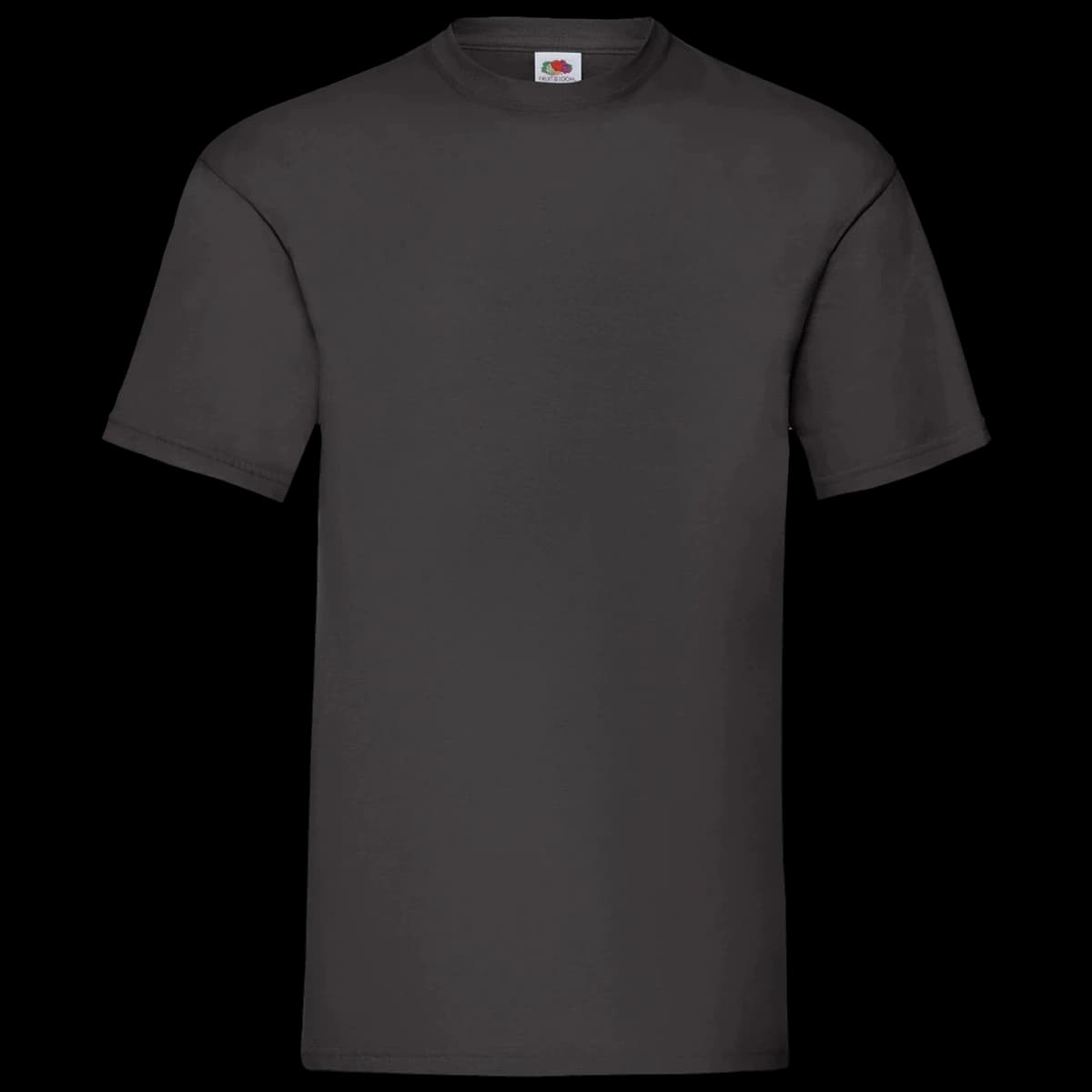 Fruit of the Loom Value T-Shirt — front