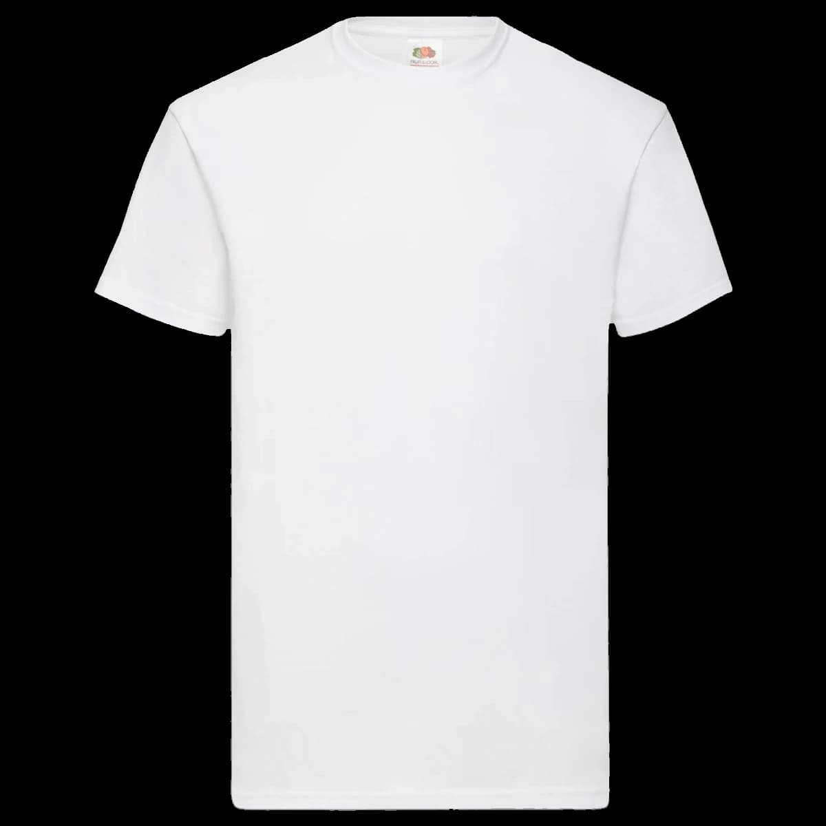 Fruit of the Loom Value T-Shirt — front