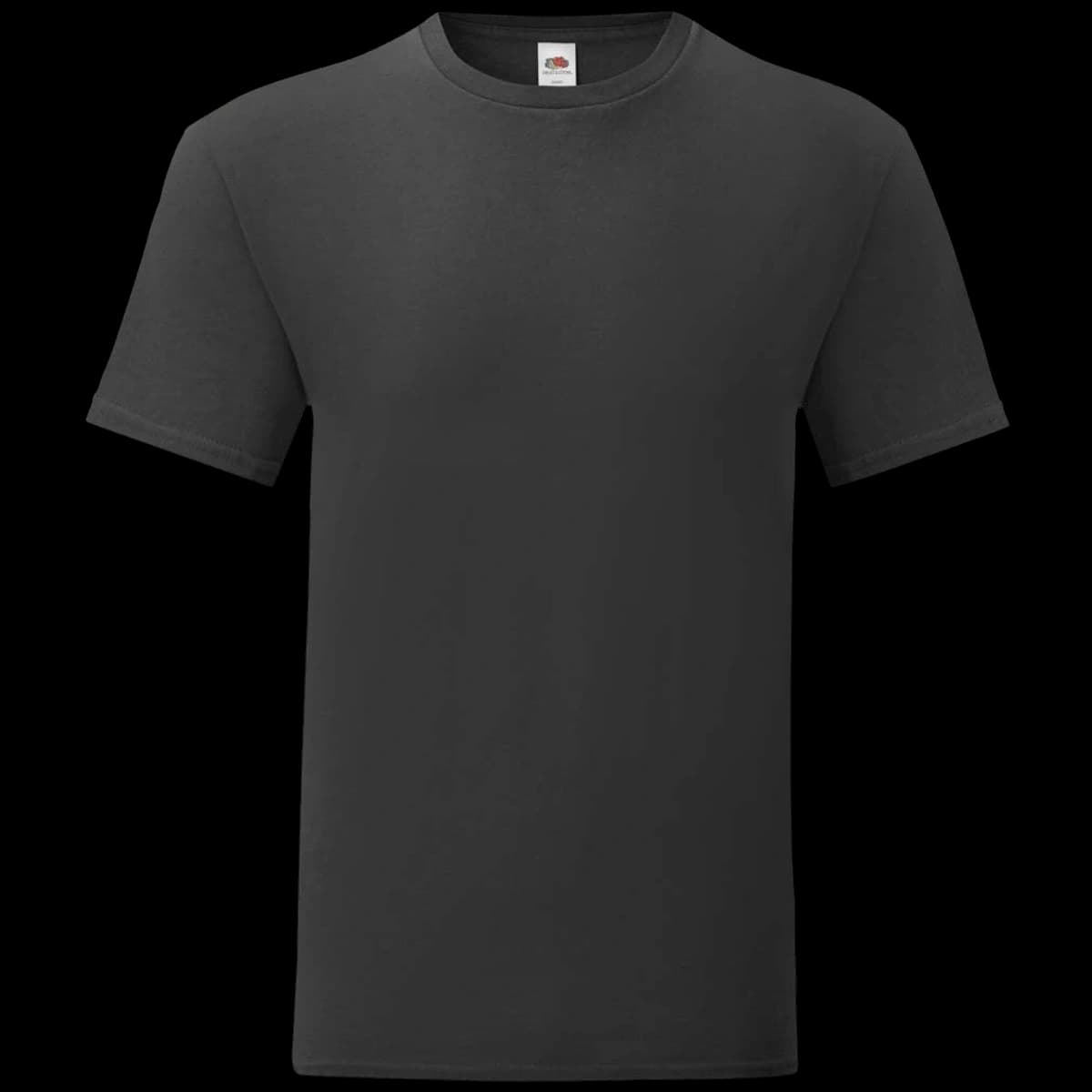 Fruit of the Loom Iconic 150 T-Shirt — front