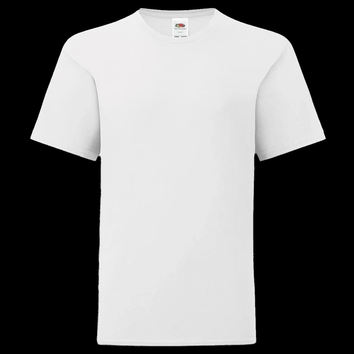 Fruit of the Loom Kids Iconic 150 T-Shirt — front