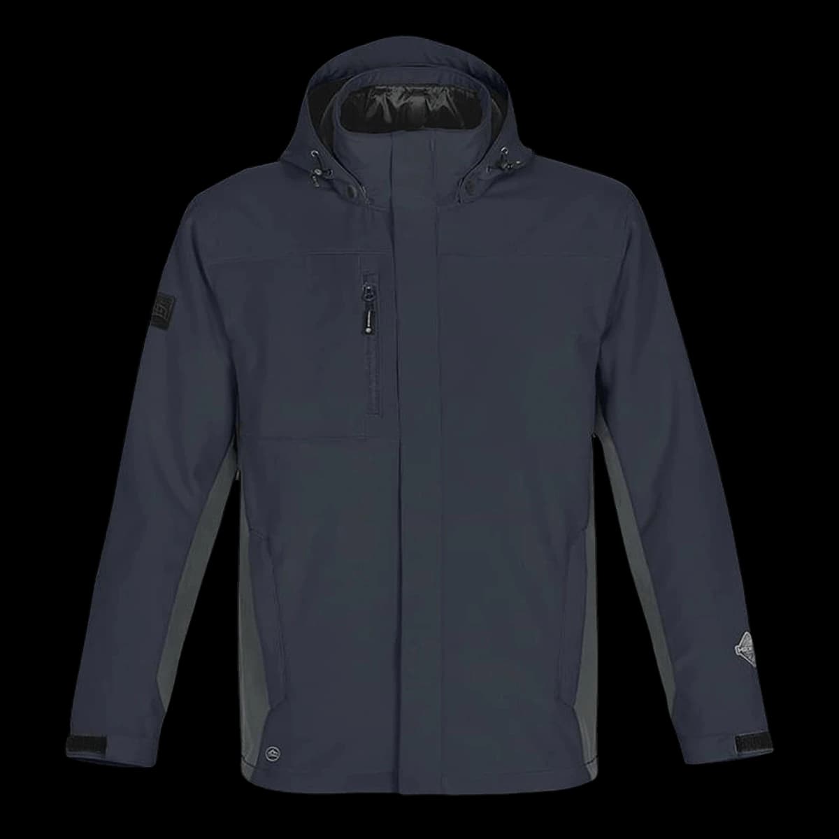 Stormtech Atmosphere 3-in-1 Jacket — front
