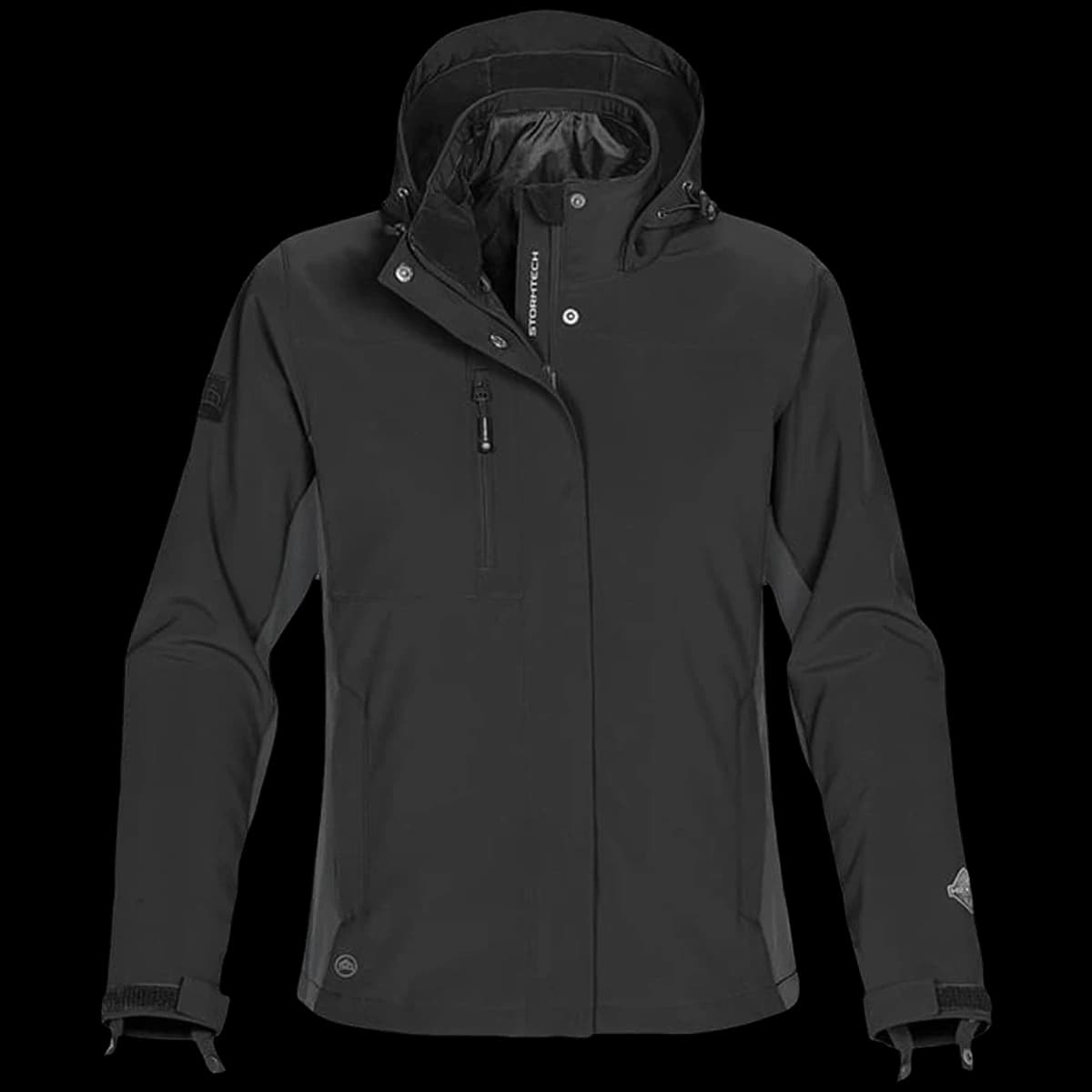 Stormtech Ladies Atmosphere 3-in-1 Jacket — front
