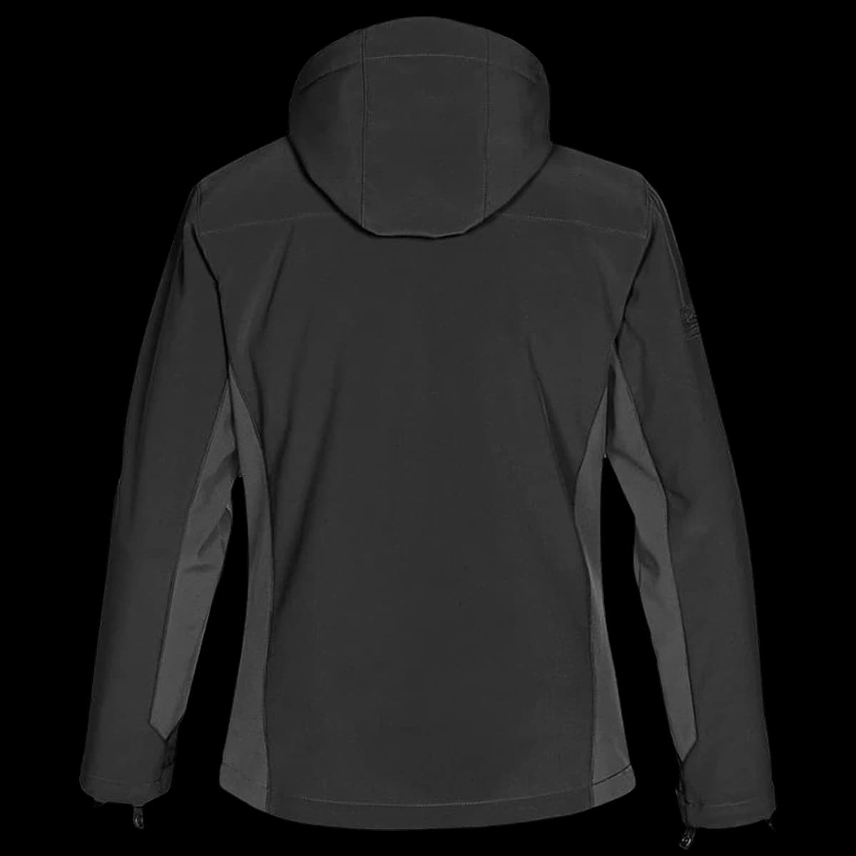 Stormtech Ladies Atmosphere 3-in-1 Jacket — back