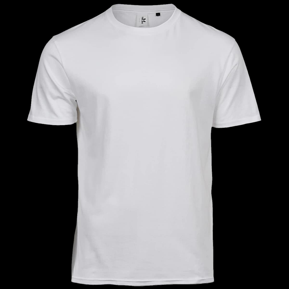 Tee Jays Power T-Shirt — front
