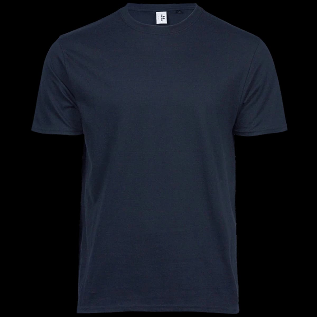Tee Jays Power T-Shirt — front
