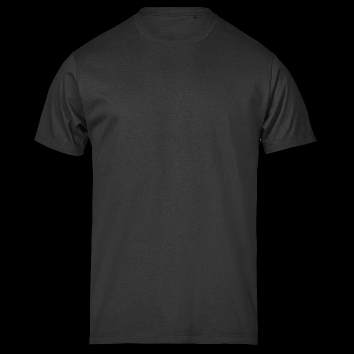 Tee Jays Kids Unlabeled T-Shirt — front