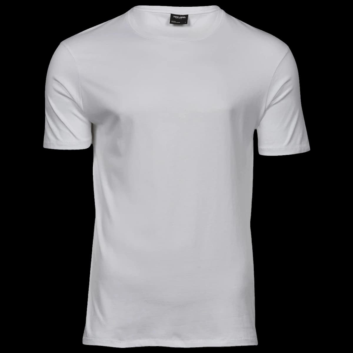 Tee Jays Luxury Cotton T-Shirt — front