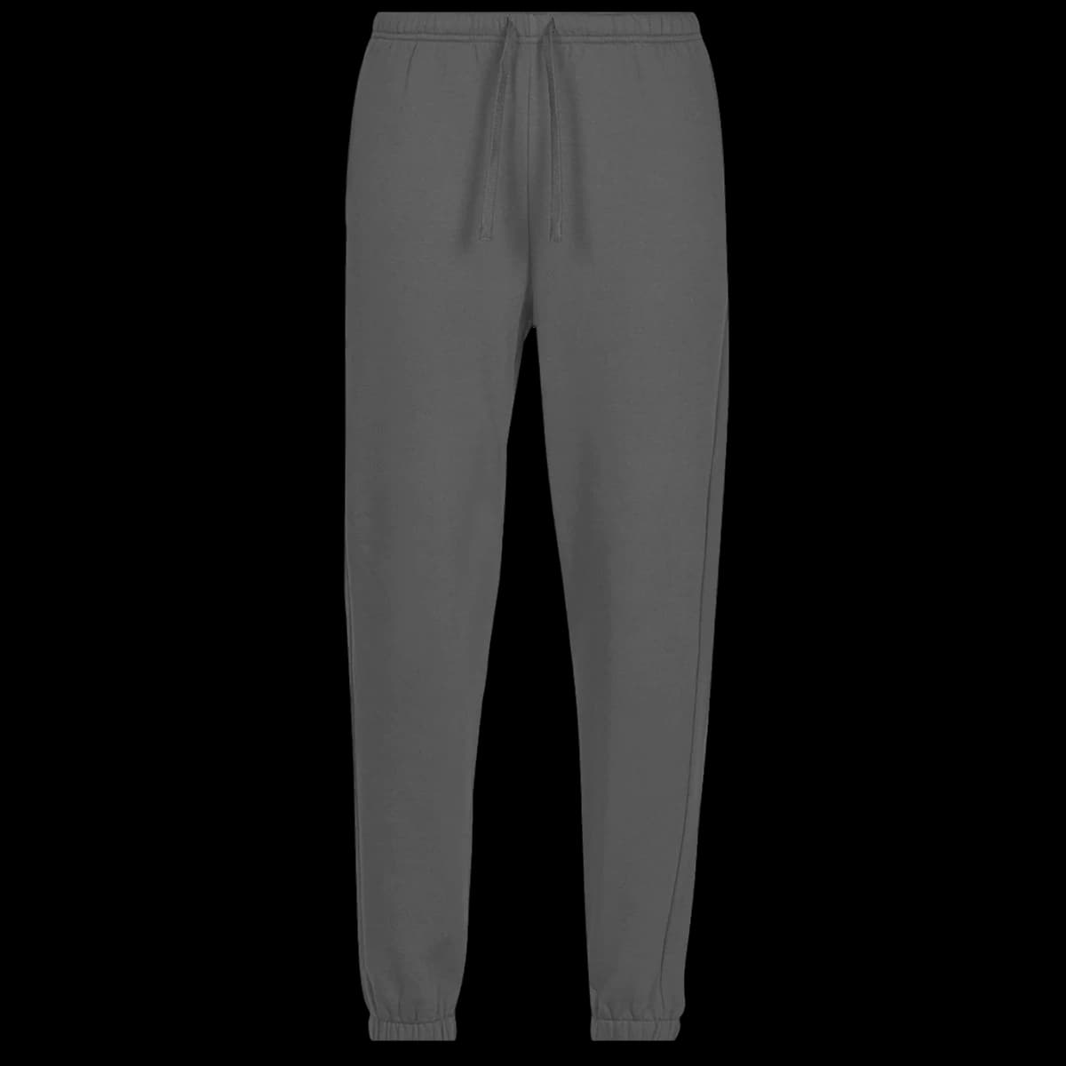 Tee Jays Unlabeled Sweatpants — front