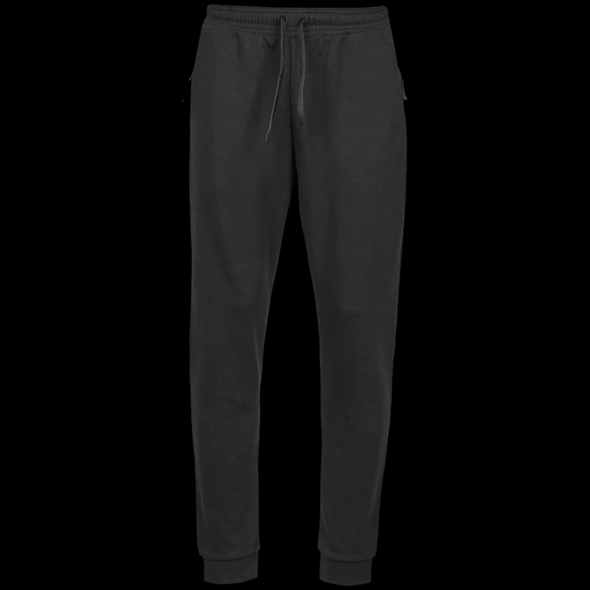 Tee Jays Athletic Sweat Pants — front