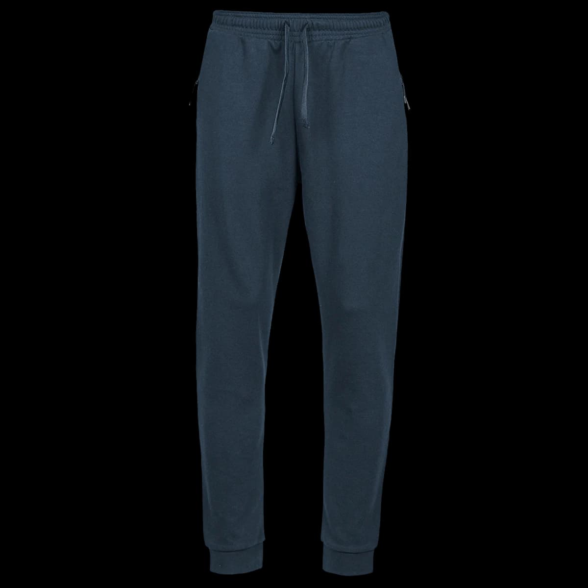 Tee Jays Athletic Sweat Pants — front