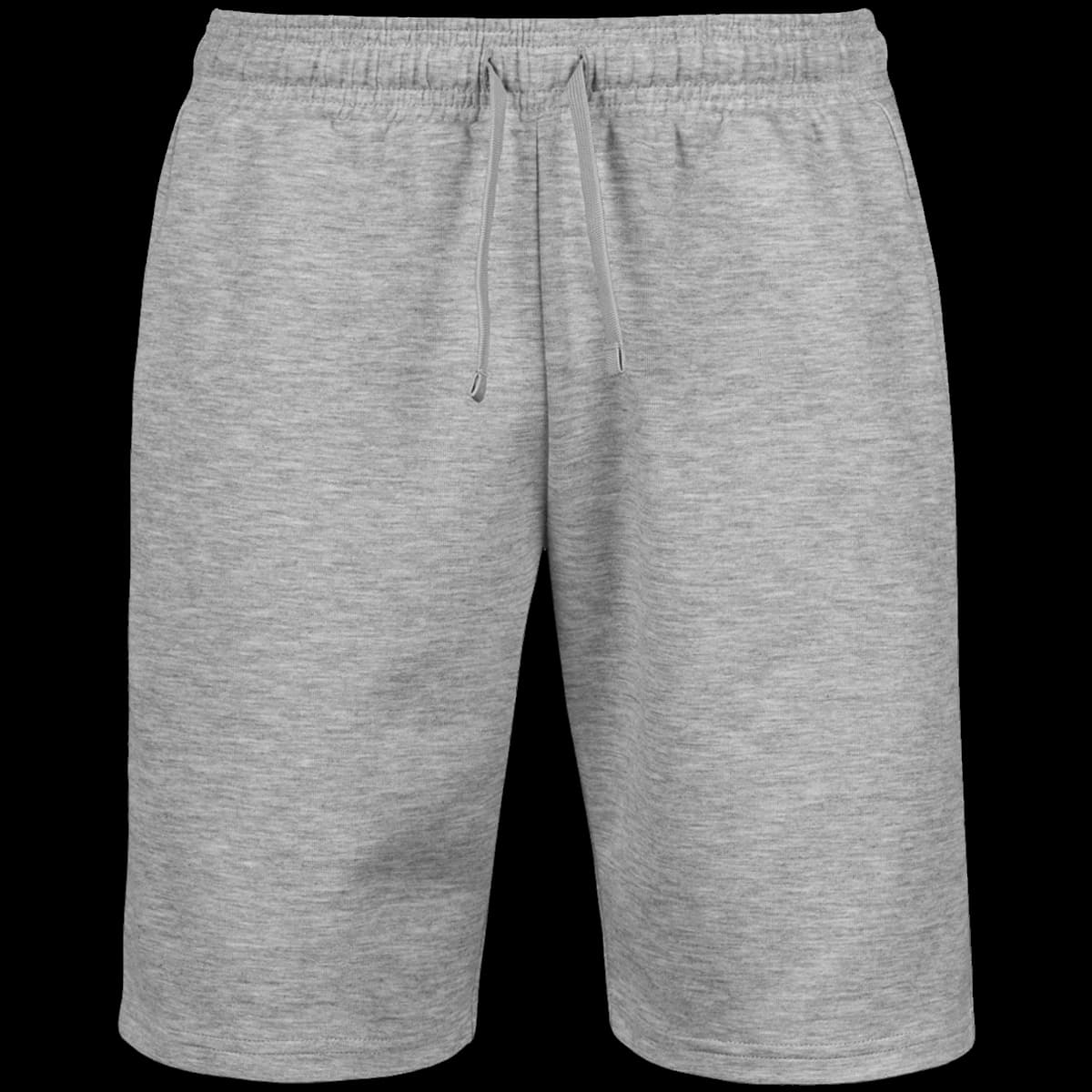 Tee Jays Athletic Shorts — front
