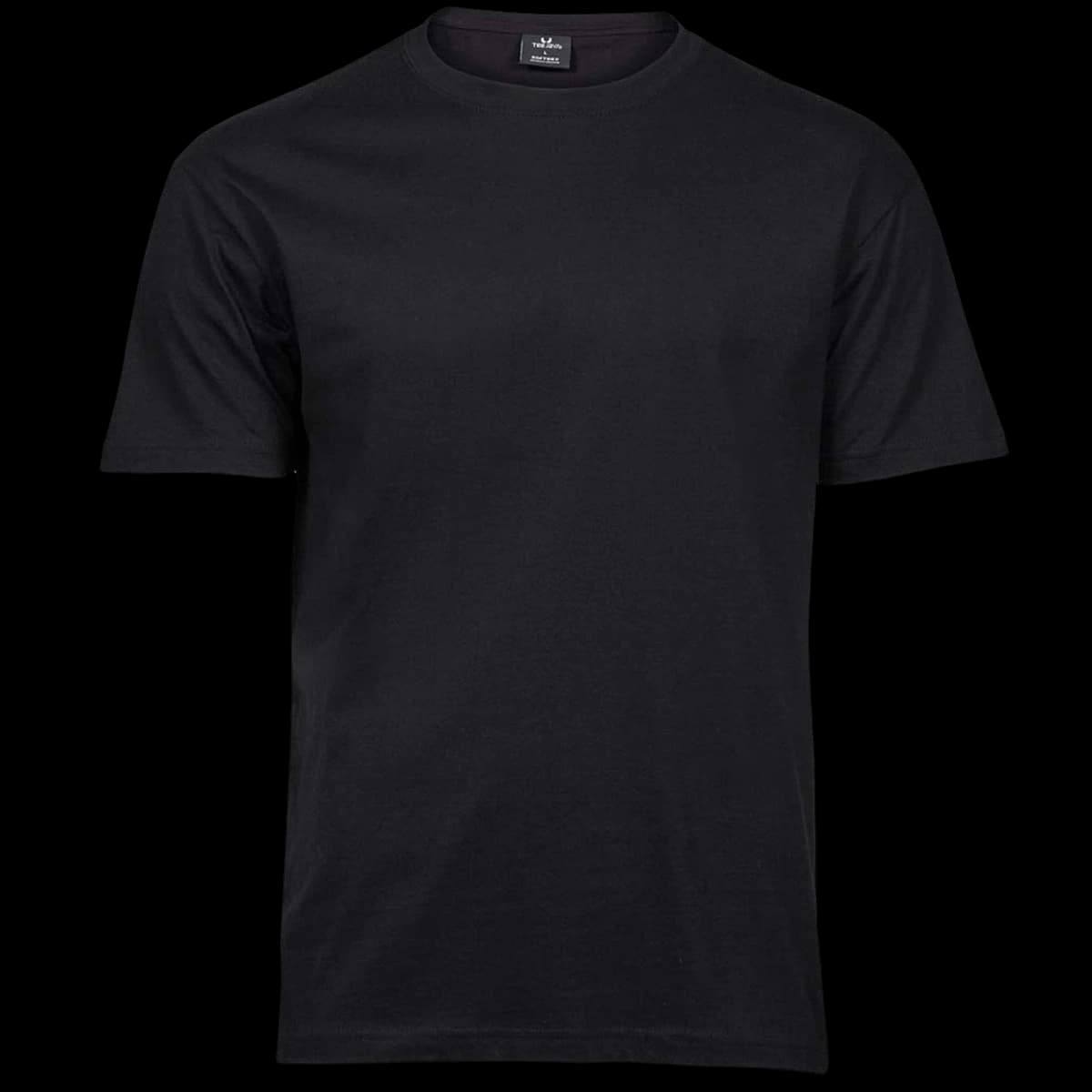Tee Jays Sof T-Shirt — front