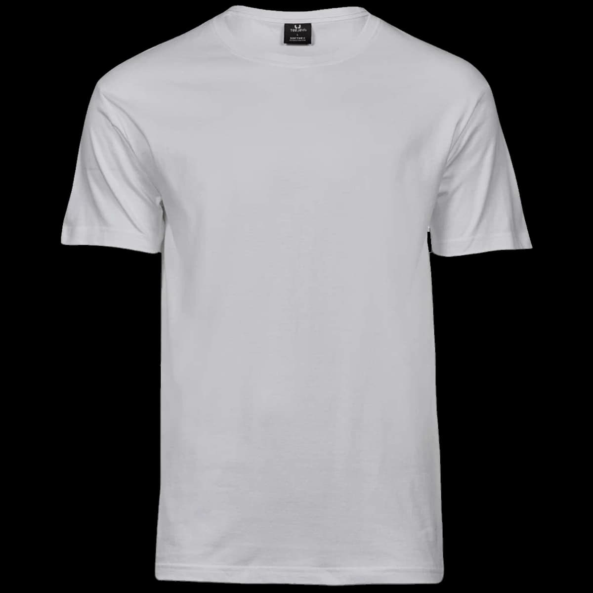 Tee Jays Sof T-Shirt — front